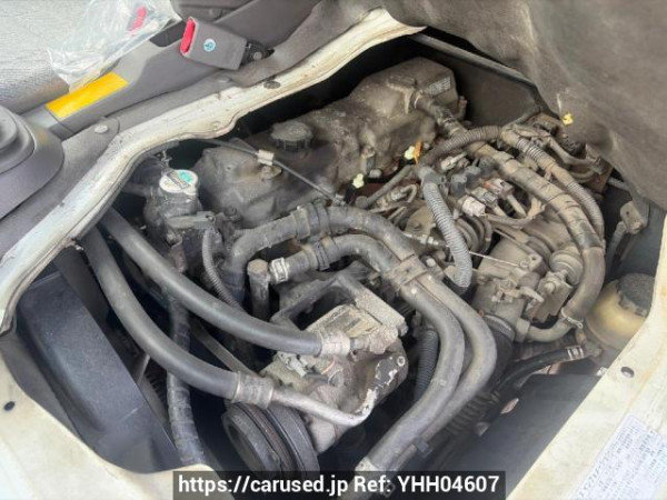 Used 1999 MT toyota dyna-route-van BU306V Image[5]