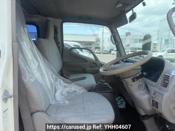 Used 1999 MT toyota dyna-route-van BU306V Image[8]