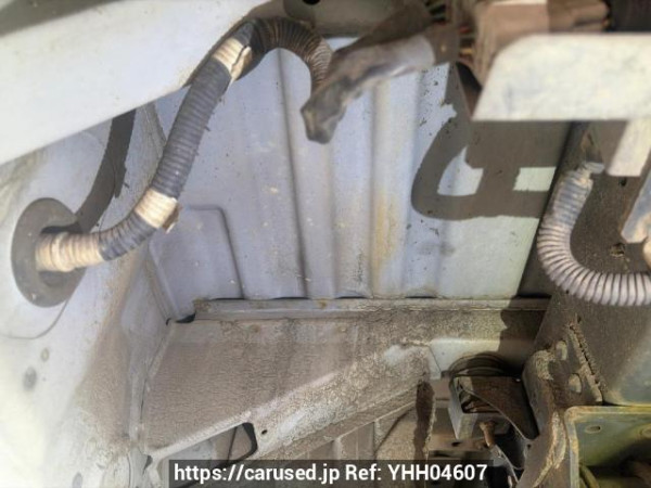 Used 1999 MT toyota dyna-route-van BU306V Image[12]