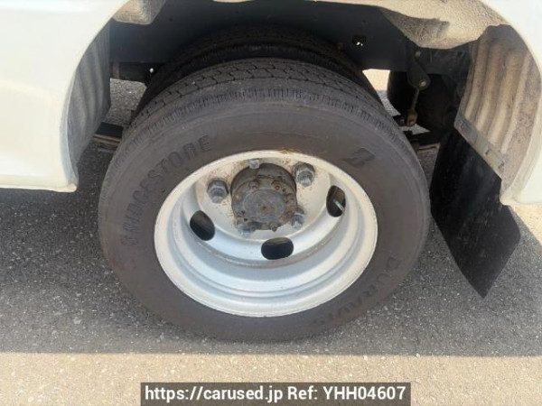 Used 1999 MT toyota dyna-route-van BU306V Image[14]