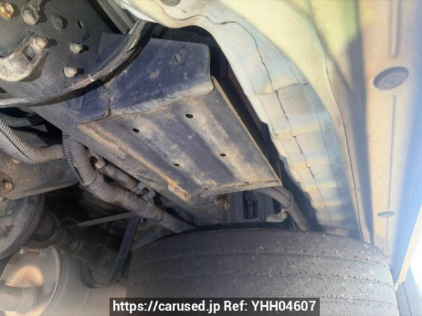 Used 1999 MT toyota dyna-route-van BU306V Image[17]