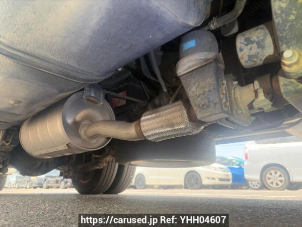 Used 1999 MT toyota dyna-route-van BU306V Image[18]