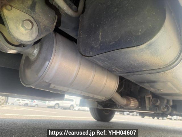 Used 1999 MT toyota dyna-route-van BU306V Image[19]