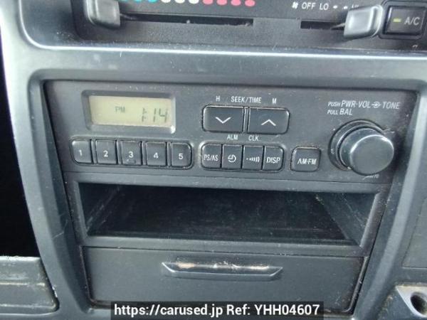 Used 1999 MT toyota dyna-route-van BU306V Image[20]