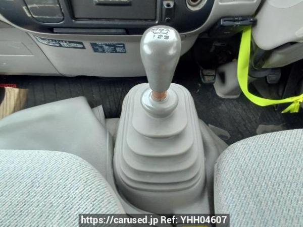 Used 1999 MT toyota dyna-route-van BU306V Image[22]
