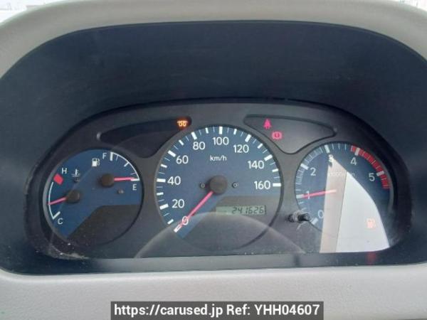 Used 1999 MT toyota dyna-route-van BU306V Image[23]