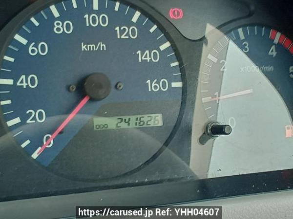 Used 1999 MT toyota dyna-route-van BU306V Image[24]