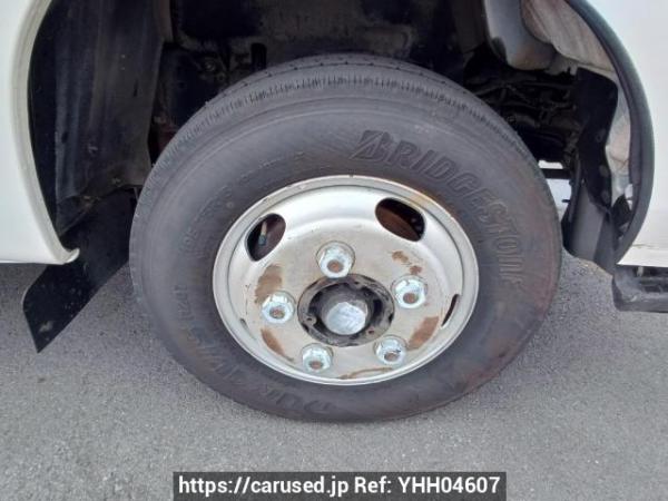 Used 1999 MT toyota dyna-route-van BU306V Image[26]