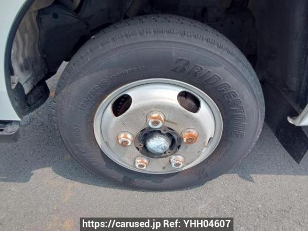Used 1999 MT toyota dyna-route-van BU306V Image[27]