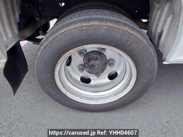 Used 1999 MT toyota dyna-route-van BU306V Image[28]