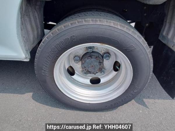 Used 1999 MT toyota dyna-route-van BU306V Image[29]