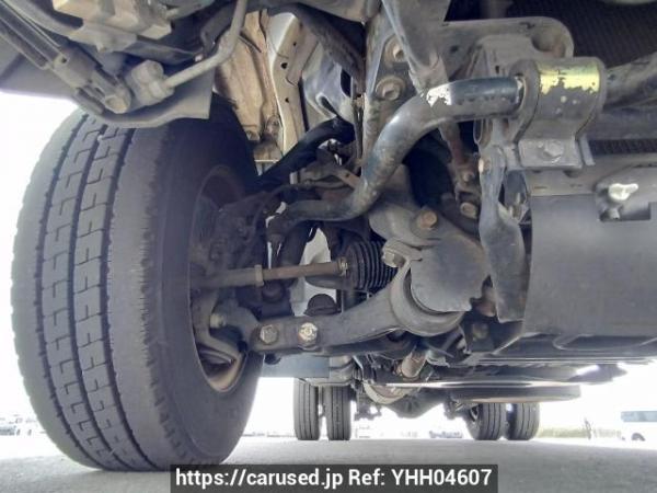 Used 1999 MT toyota dyna-route-van BU306V Image[30]