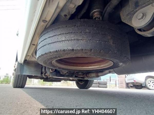 Used 1999 MT toyota dyna-route-van BU306V Image[32]