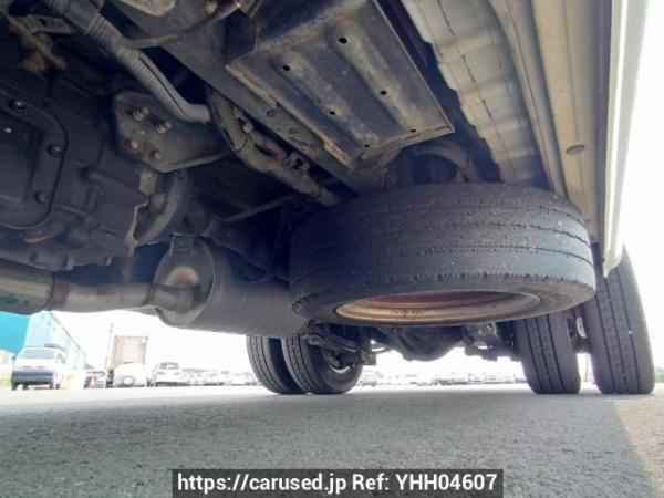 Used 1999 MT toyota dyna-route-van BU306V Image[35]