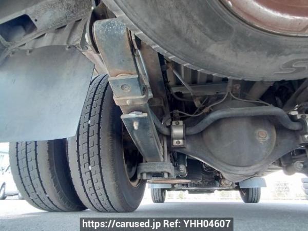 Used 1999 MT toyota dyna-route-van BU306V Image[36]