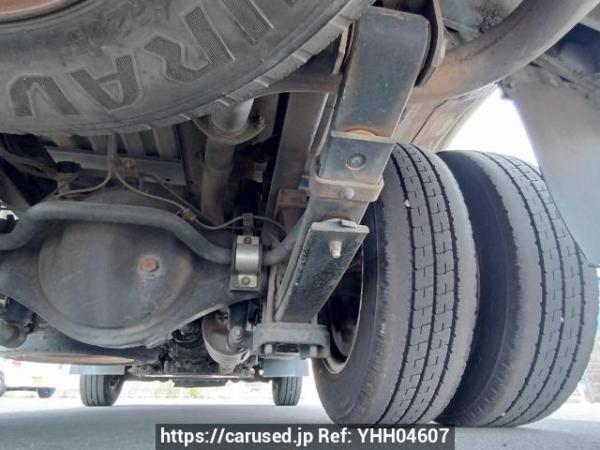 Used 1999 MT toyota dyna-route-van BU306V Image[37]