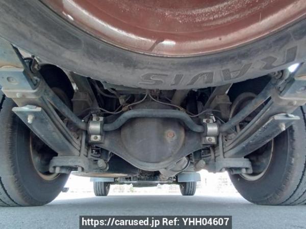 Used 1999 MT toyota dyna-route-van BU306V Image[38]