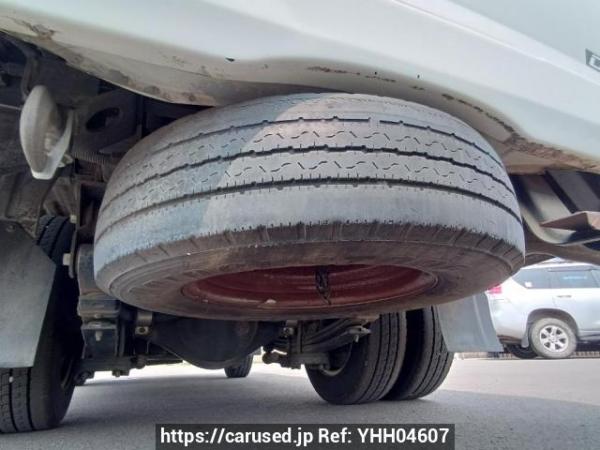 Used 1999 MT toyota dyna-route-van BU306V Image[39]