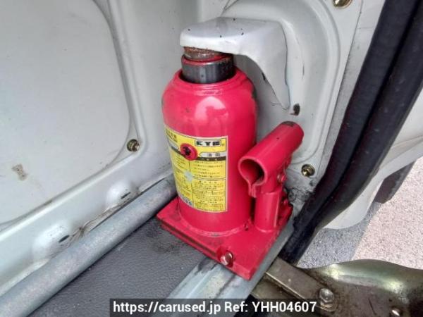 Used 1999 MT toyota dyna-route-van BU306V Image[40]