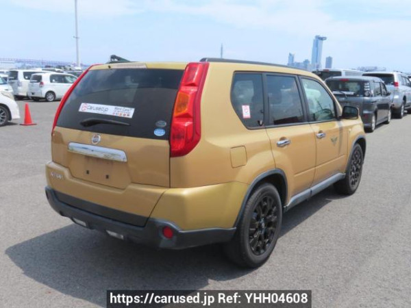 Used 2007 AT nissan x-trail NT31 Image[6]