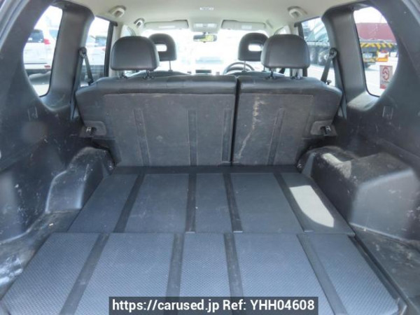 Used 2007 AT nissan x-trail NT31 Image[9]