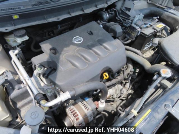 Used 2007 AT nissan x-trail NT31 Image[12]