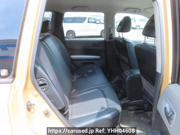 Used 2007 AT nissan x-trail NT31 Image[18]
