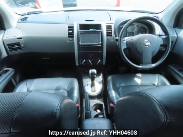 Used 2007 AT nissan x-trail NT31 Image[20]