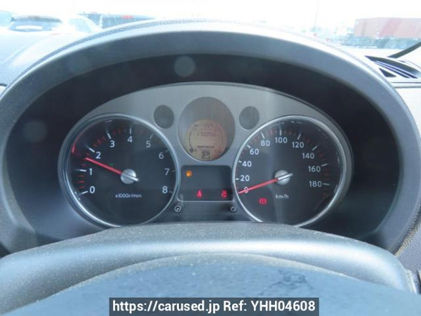 Used 2007 AT nissan x-trail NT31 Image[23]