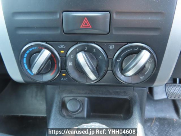 Used 2007 AT nissan x-trail NT31 Image[28]