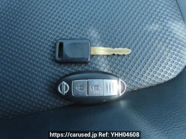 Used 2007 AT nissan x-trail NT31 Image[32]