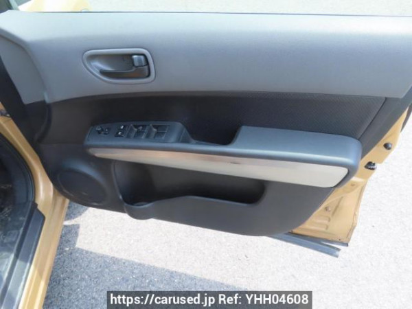 Used 2007 AT nissan x-trail NT31 Image[33]