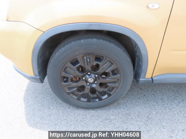 Used 2007 AT nissan x-trail NT31 Image[34]