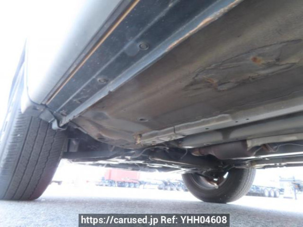 Used 2007 AT nissan x-trail NT31 Image[38]