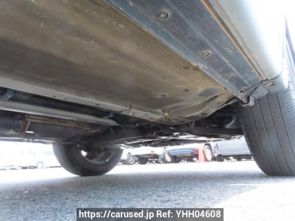 Used 2007 AT nissan x-trail NT31 Image[39]