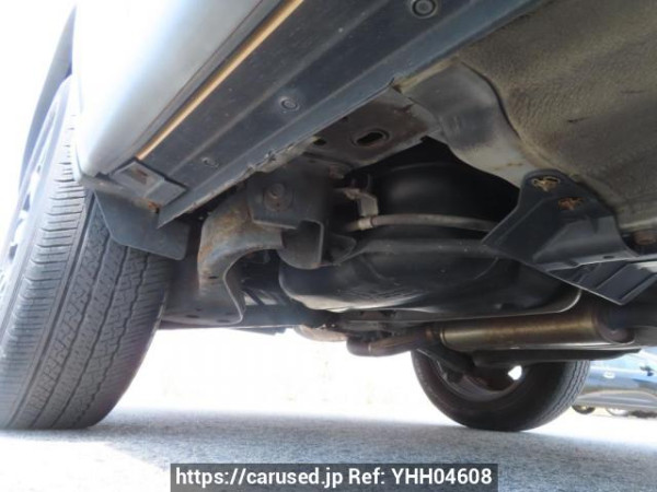 Used 2007 AT nissan x-trail NT31 Image[40]