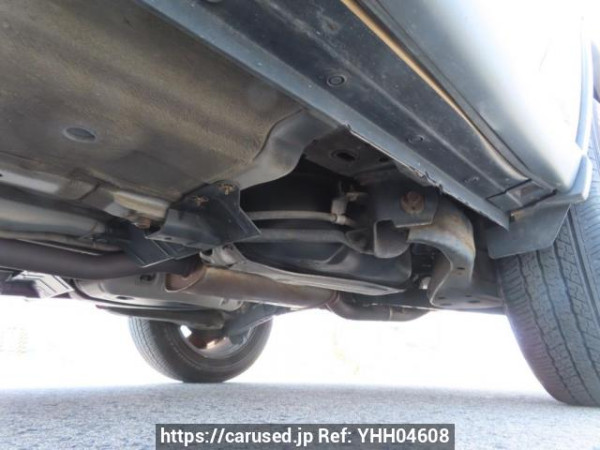 Used 2007 AT nissan x-trail NT31 Image[41]