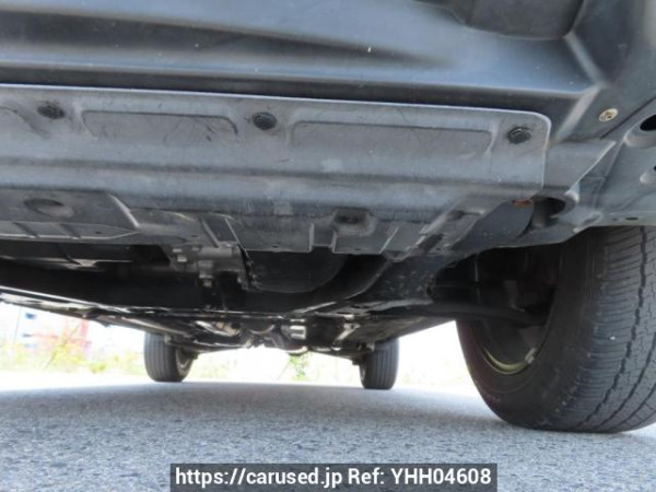 Used 2007 AT nissan x-trail NT31 Image[43]