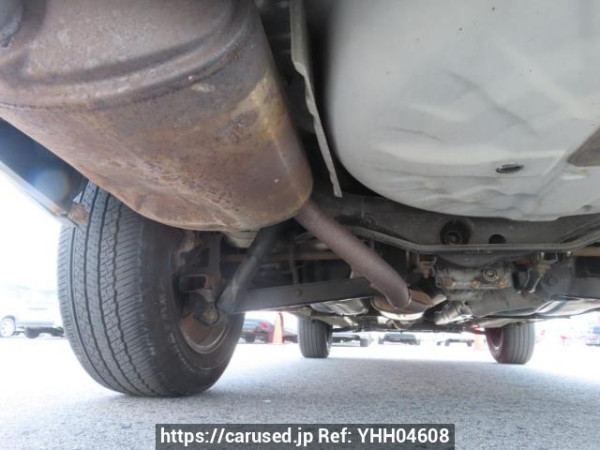 Used 2007 AT nissan x-trail NT31 Image[44]