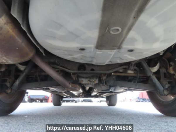 Used 2007 AT nissan x-trail NT31 Image[45]