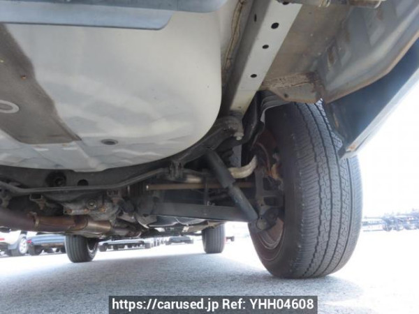 Used 2007 AT nissan x-trail NT31 Image[46]