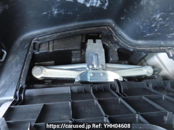 Used 2007 AT nissan x-trail NT31 Image[47]