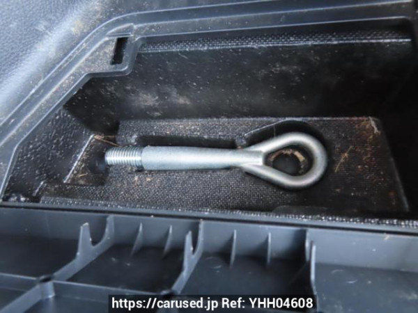 Used 2007 AT nissan x-trail NT31 Image[48]