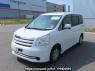 Used 2009 AT toyota noah ZRR70G Image[2]