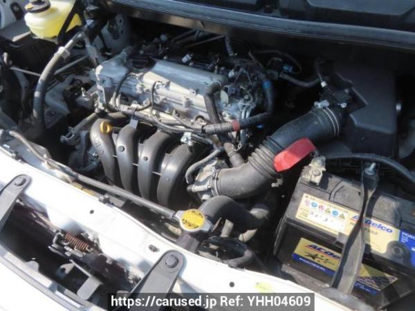 Used 2009 AT toyota noah ZRR70G Image[10]