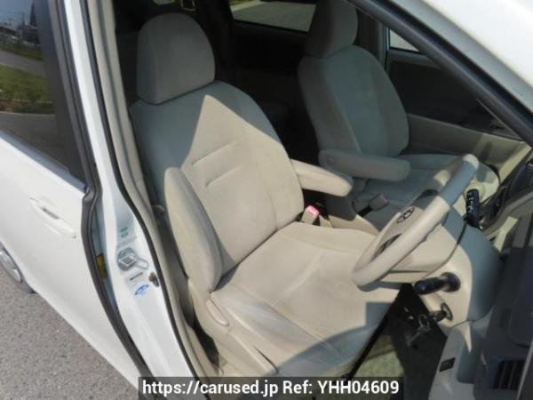 Used 2009 AT toyota noah ZRR70G Image[13]
