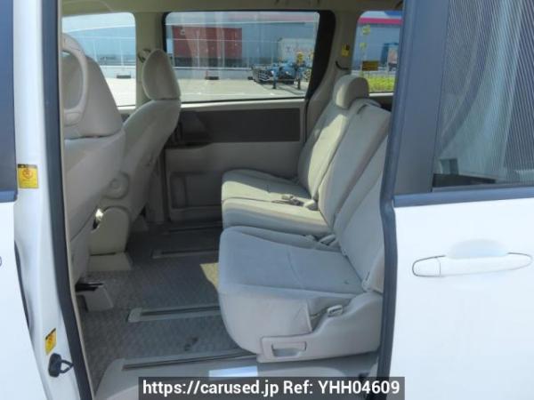 Used 2009 AT toyota noah ZRR70G Image[18]