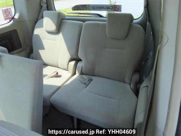 Used 2009 AT toyota noah ZRR70G Image[21]