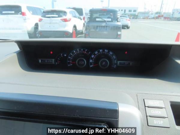Used 2009 AT toyota noah ZRR70G Image[26]