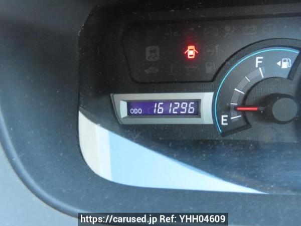 Used 2009 AT toyota noah ZRR70G Image[27]
